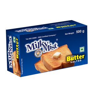 Table Butter-500g