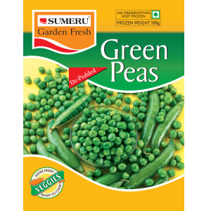 sumeru-green-peas