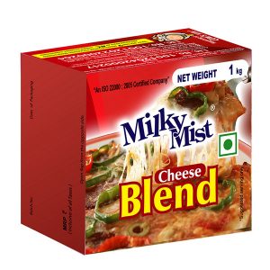 Cheese Blend-1kg