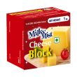 Cheese Block-1kg