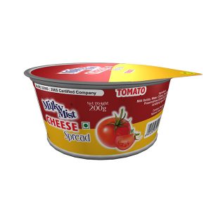 Cheese Spread Tomato-200g