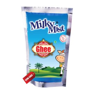 Ghee Pouch