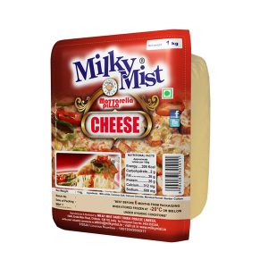 Mozzarella Cheese -1kg