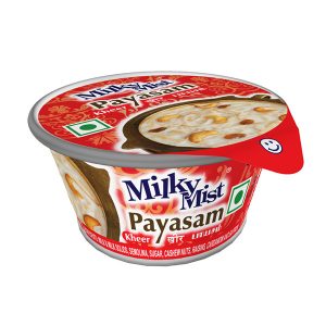 Payasam