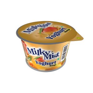 Mango Yoghurt